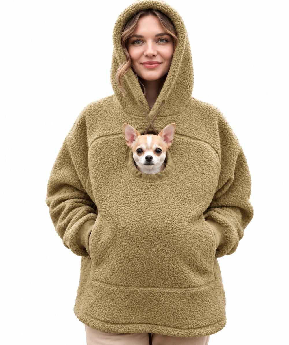 CuddleCarry Beige