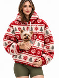 CuddleCarry Noël