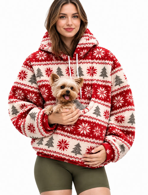 CuddleCarry Noël