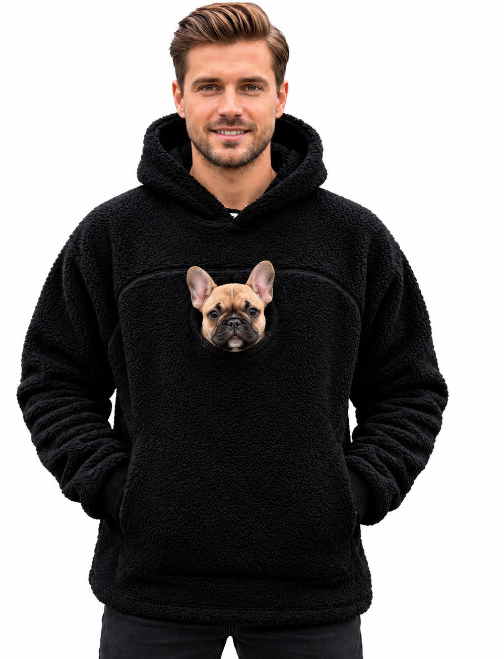 CuddleCarry Noir
