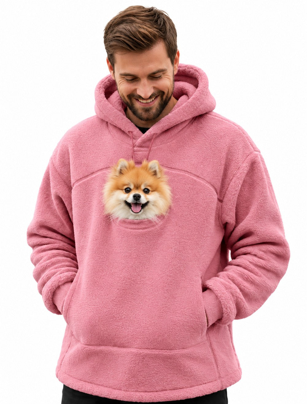 CuddleCarry Rose